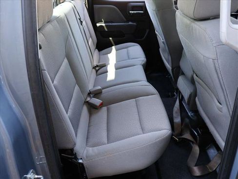 Used 2016 Chevrolet Silverado 2500 W/T AWD/4WD image 22