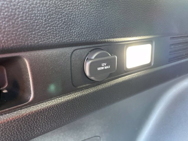 Used 2024 Honda CR-V EX-L image 21