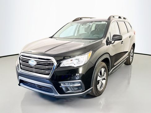 Used 2022 Subaru Ascent Premium AWD/4WD image 4