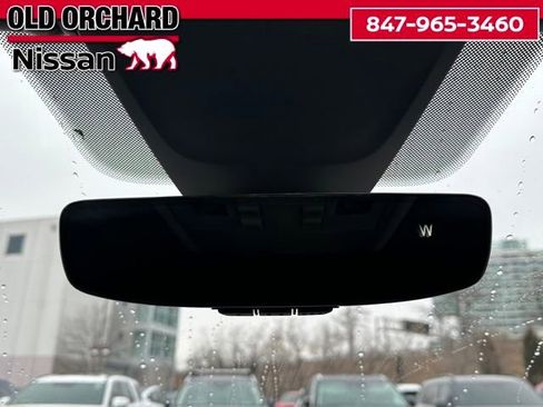 Used 2023 Volkswagen Tiguan SE AWD/4WD image 18
