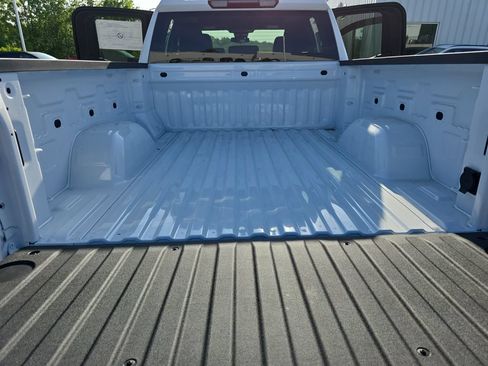 New 2026 GMC Sierra 1500 Elevation AWD/4WD image 12