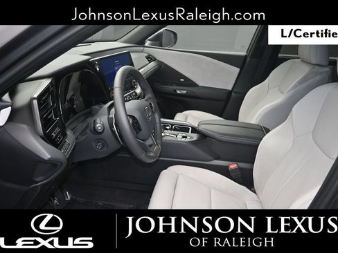 Certified 2026 Lexus TX 350 AWD w/ Technology Package image 10