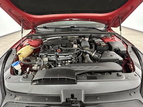 Used 2021 Kia K5 GT-Line w/ GT-Line FWD Premium Package image 39