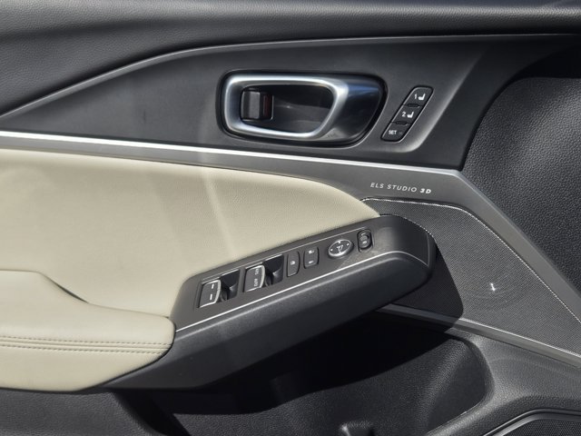 Certified 2026 Acura Integra A-Spec w/ Technology Package FWD image 23