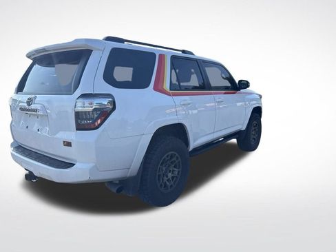 Used 2023 Toyota 4Runner 40th Anniversary SE AWD/4WD image 5