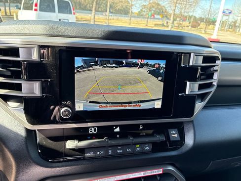 New 2026 Toyota Tundra SR5 image 20
