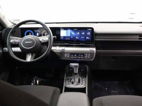 Used 2026 Hyundai Kona SEL Sport FWD image 14