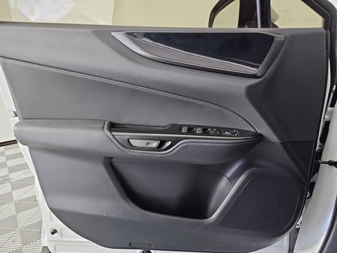 Used 2025 Lexus NX 250 FWD w/ Accessory Package (K3) image 26