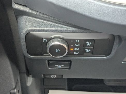 New 2026 Ford Bronco Outer Banks AWD/4WD image 16