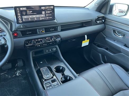 New 2026 Honda Pilot Black Edition image 21