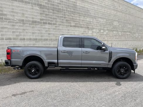 Used 2023 Ford F350 XLT w/ XLT Premium Package AWD/4WD image 7