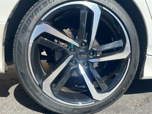 Used 2020 Honda Accord Sport image 36
