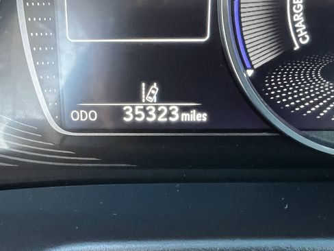 Certified 2021 Lexus ES 300h Ultra Luxury w/ Accessory Package 2 image 20