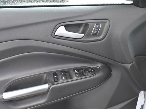 Used 2018 Ford Escape SEL w/ Ford Safe & Smart Package image 13