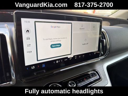 Used 2025 Ford Expedition Platinum AWD/4WD image 14