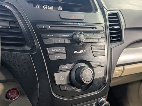 Used 2015 Acura RDX Base image 17