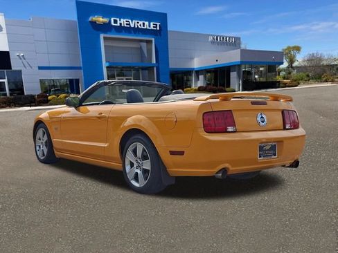 Used 2007 Ford Mustang GT RWD image 20