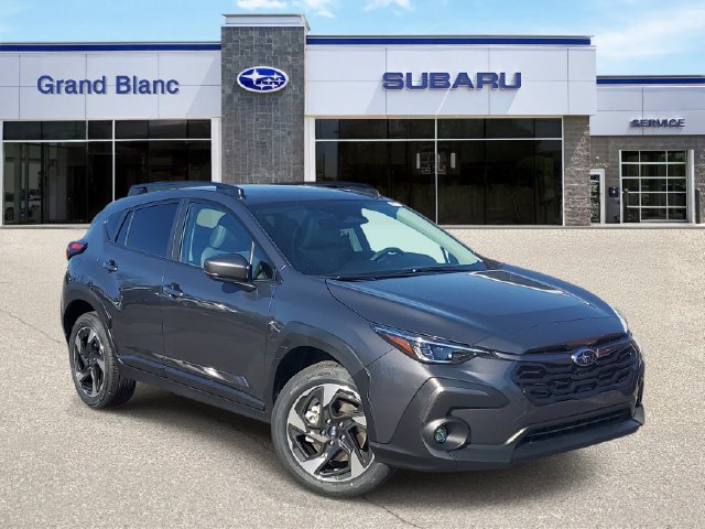New 2027 Subaru Crosstrek 2.5i Limited AWD/4WD image 1