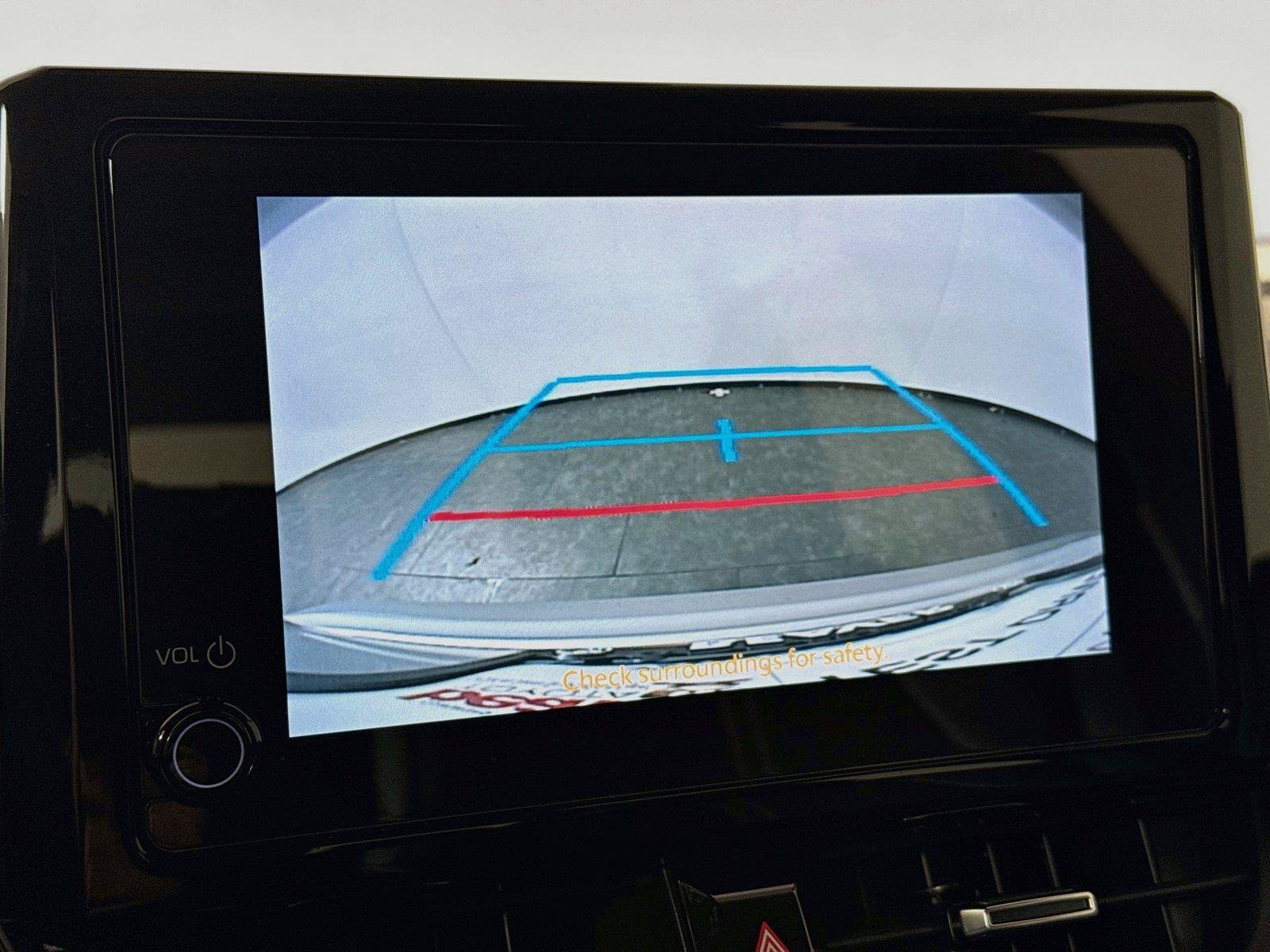 Certified 2024 Toyota Corolla XLE FWD image 25