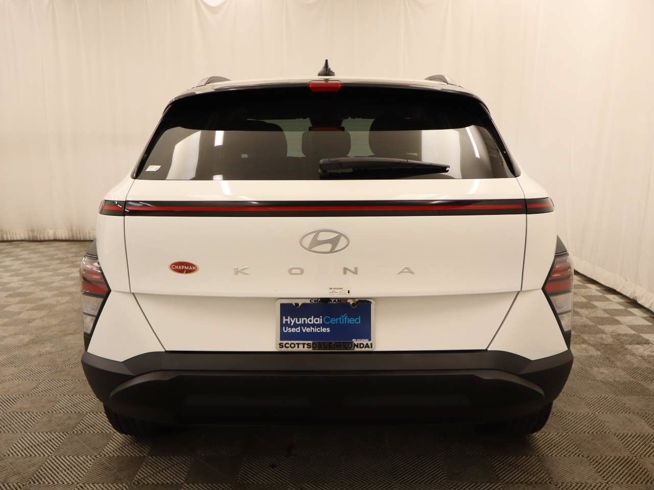 Used 2026 Hyundai Kona SEL Sport FWD image 6