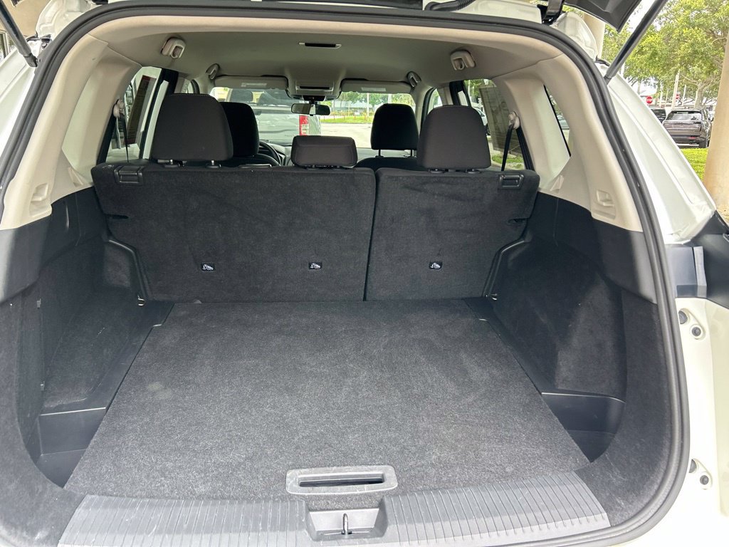Used 2024 Nissan Rogue S AWD/4WD image 33