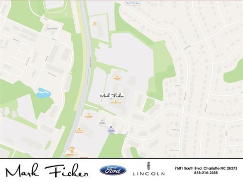 Used 2025 Ford F150 STX w/ Equipment Group 200A image 7