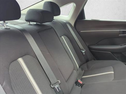Used 2024 Hyundai Sonata SEL image 18