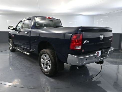 Used 2015 RAM 2500 Big Horn image 9