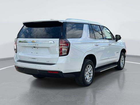 Used 2024 Chevrolet Tahoe LT AWD/4WD image 5