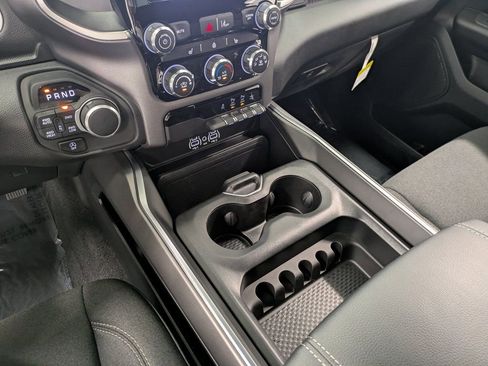 Used 2025 RAM 1500 Big Horn image 14