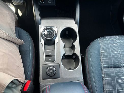 New 2025 Ford Bronco Sport Heritage w/ Convenience Package image 59