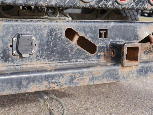 Used 2017 Ford F550 4x4 Crew Cab Super Duty image 52