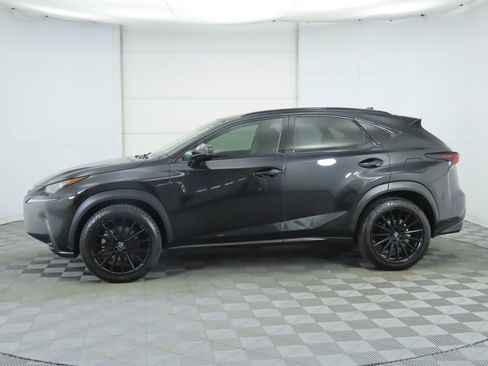 Used 2021 Lexus NX 300 FWD w/ Premium Package image 8
