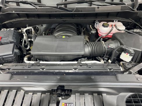 New 2024 Chevrolet Silverado 1500 RST w/ All Star Edition Plus image 28