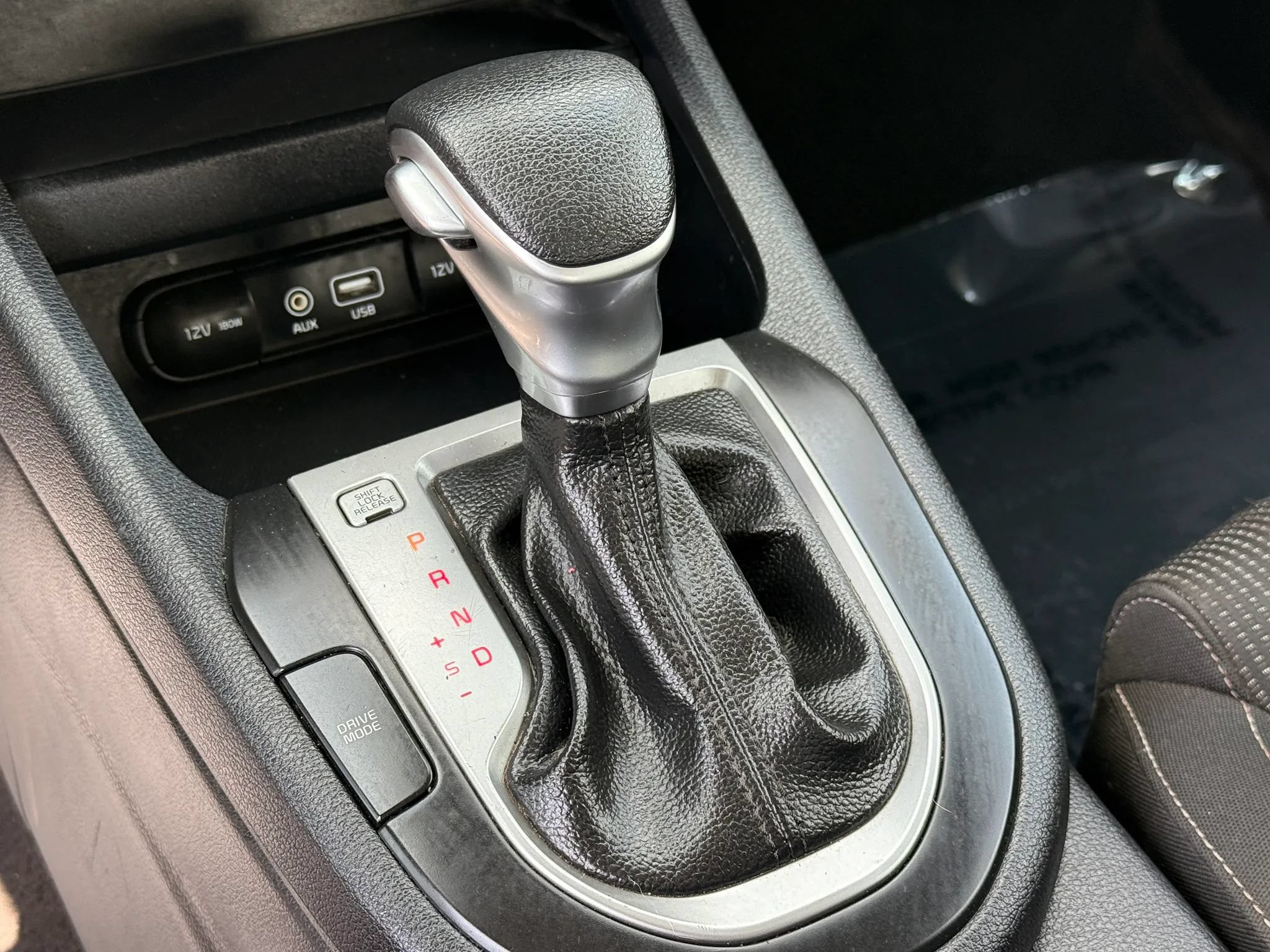 Used 2019 Kia Forte LXS FWD image 26