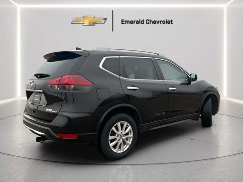 Used 2020 Nissan Rogue SV image 6