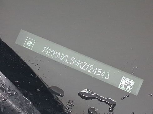 Used 2019 GMC Acadia Denali w/ Technology Package image 20