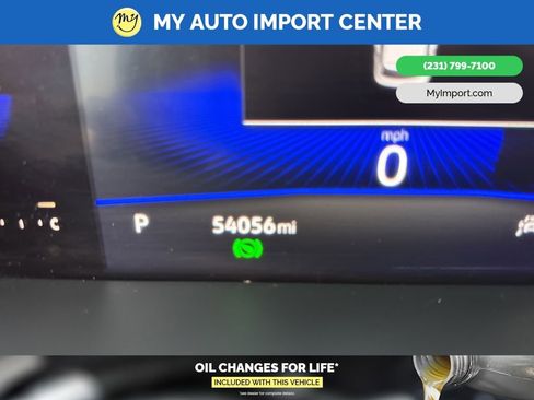 Used 2022 Volkswagen Tiguan SE image 19