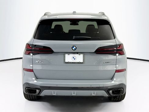 New 2026 BMW X5 xDrive40i w/ M Sport Package AWD/4WD image 6