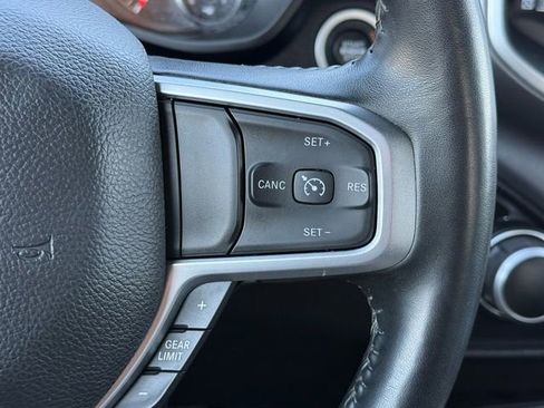 Used 2024 RAM 2500 Big Horn AWD/4WD image 18