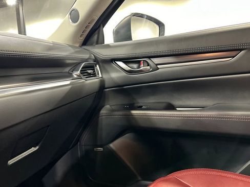 Used 2023 MAZDA CX-5 Carbon Edition image 22