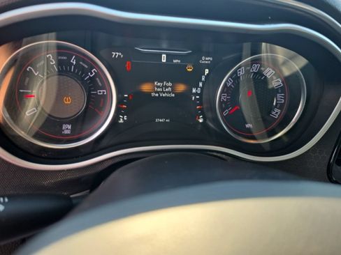 Used 2017 Dodge Challenger SXT Plus RWD image 16
