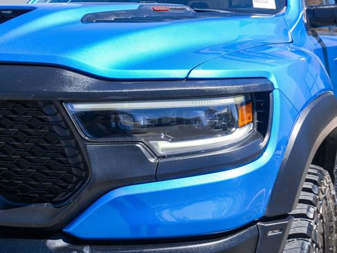 Used 2023 RAM 1500 TRX w/ TRX Level 1 Equipment Group image 14