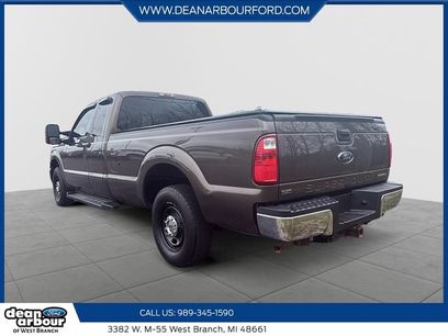 Used 2016 Ford F250 XL w/ Power Equipment Group