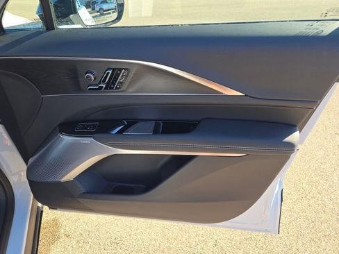 New 2026 Cadillac Lyriq Premium Sport image 6