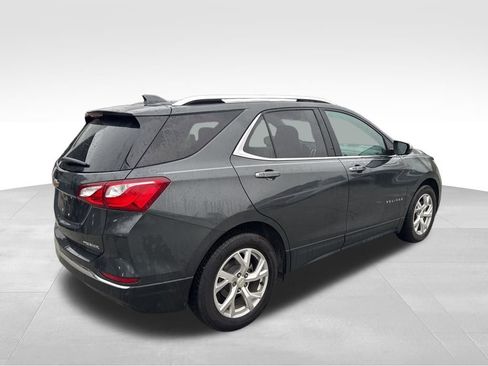 Used 2020 Chevrolet Equinox Premier image 5
