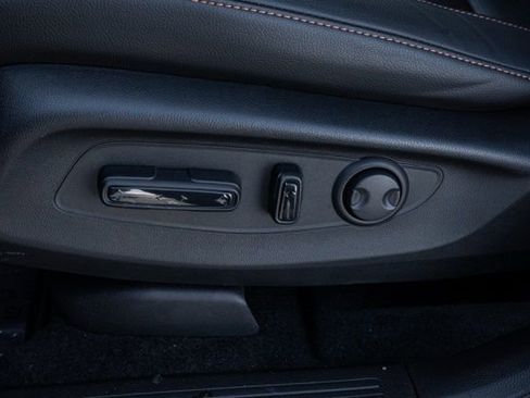 Used 2026 Honda CR-V Sport-L image 20