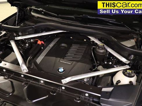 Used 2019 BMW X5 xDrive40i w/ Convenience Package image 33