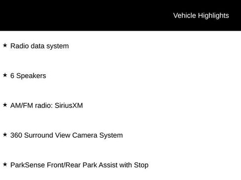 New 2026 Chrysler Pacifica Select image 17