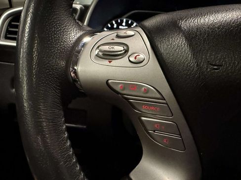 Used 2016 Nissan Murano SL w/ SL Technology Package AWD/4WD image 42